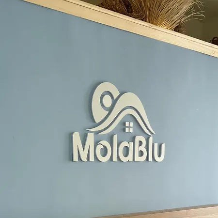 Molablu 3* 莫拉-迪巴里