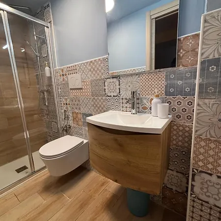 住宿加早餐酒店 Molablu