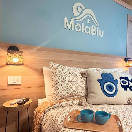 Molablu 住宿加早餐酒店 3*