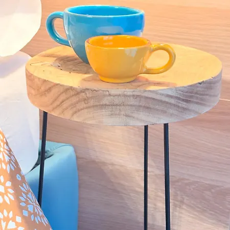 Molablu 3* 莫拉-迪巴里