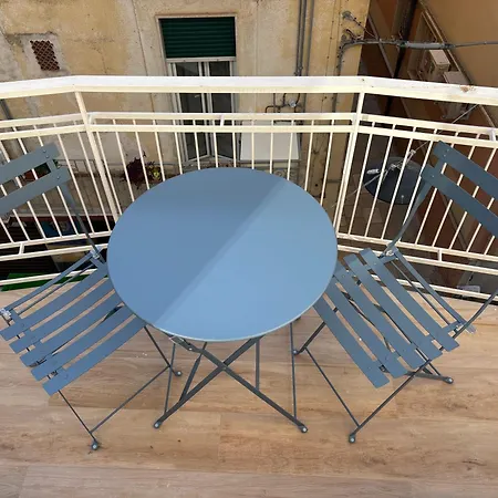 Molablu 住宿加早餐酒店 3*