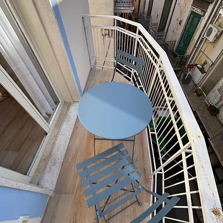 Molablu 住宿加早餐酒店 3*