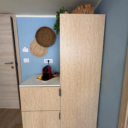 Molablu 住宿加早餐酒店 3*