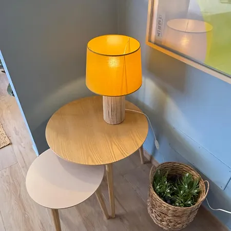 住宿加早餐酒店 Molablu 3*