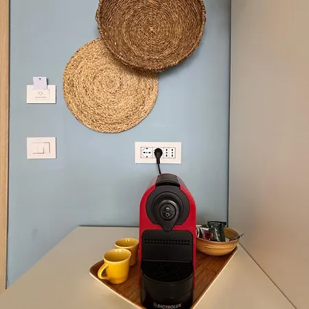 Molablu 住宿加早餐酒店 莫拉-迪巴里