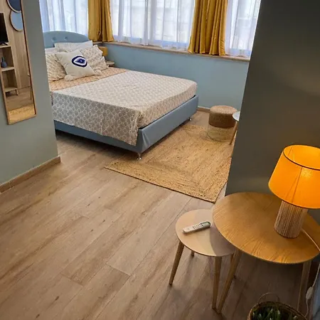 Molablu 3* 莫拉-迪巴里