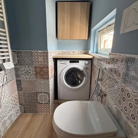 住宿加早餐酒店 Molablu 3*