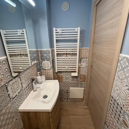 Molablu ベッド・アンド・ブレックファスト