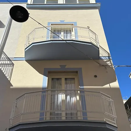 Molablu Mola di Bari