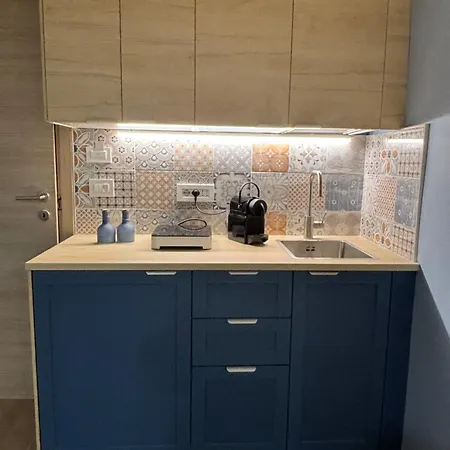 Molablu 4* Mola di Bari