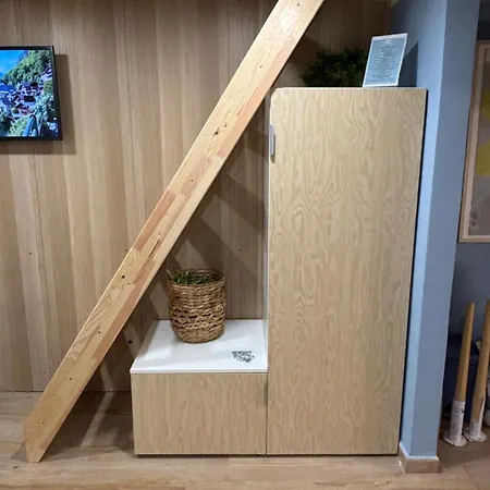 Molablu Panzió