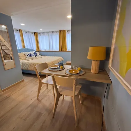 Panzió Molablu
