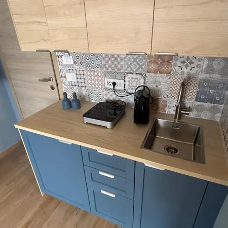 Molablu Panzió 4*