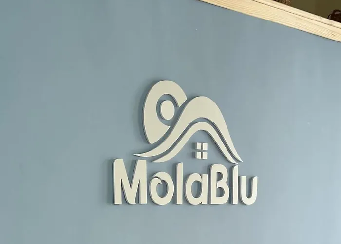 Molablu 3* מולה די בארי