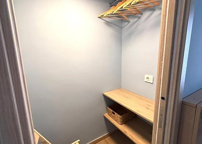 Molablu לינה וארוחת בוקר