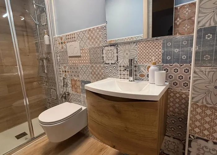 לינה וארוחת בוקר Molablu