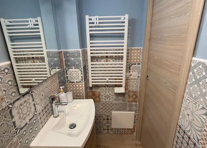 Molablu לינה וארוחת בוקר