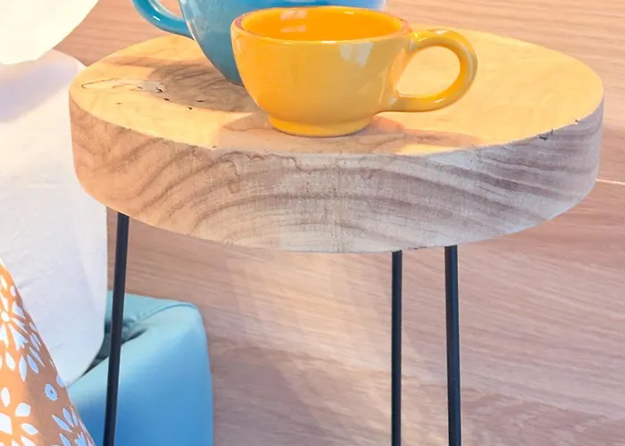 Molablu 3* מולה די בארי