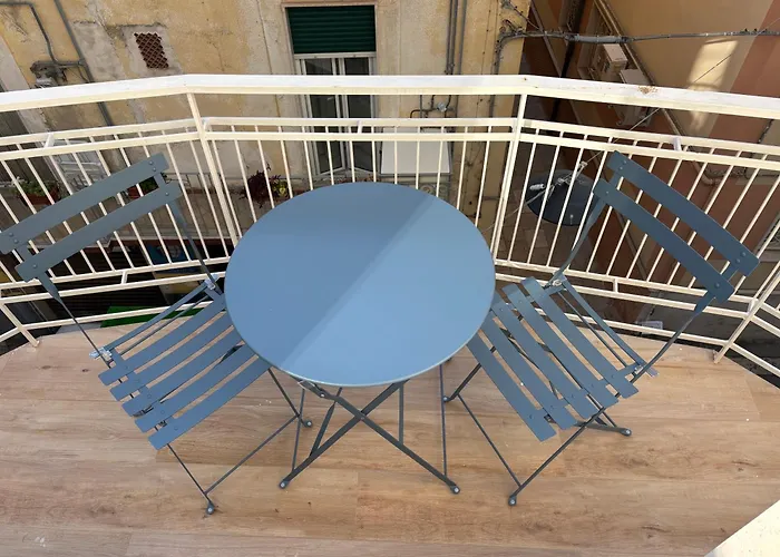 Molablu לינה וארוחת בוקר 3*