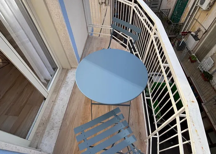 Molablu לינה וארוחת בוקר 3*