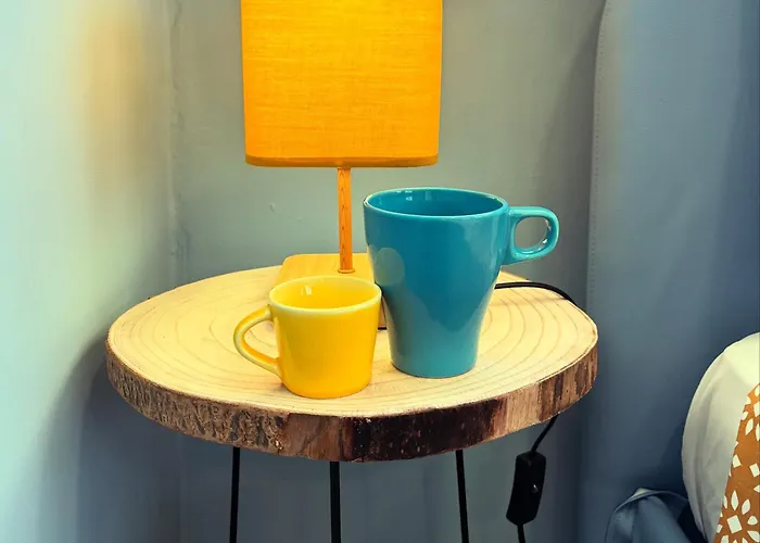 Molablu מולה די בארי