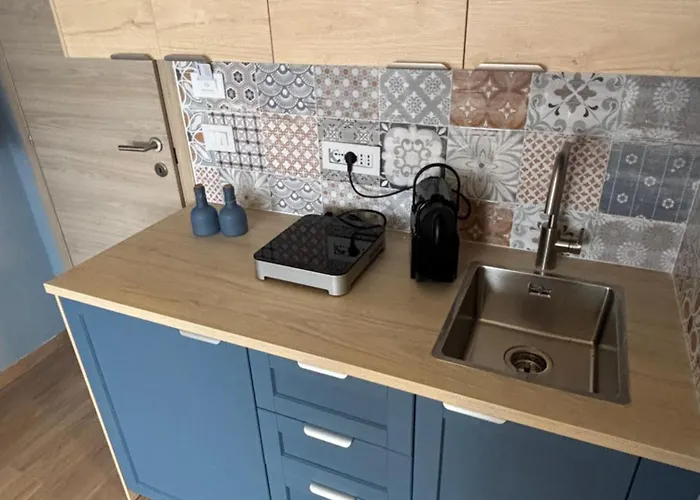 Molablu מולה די בארי