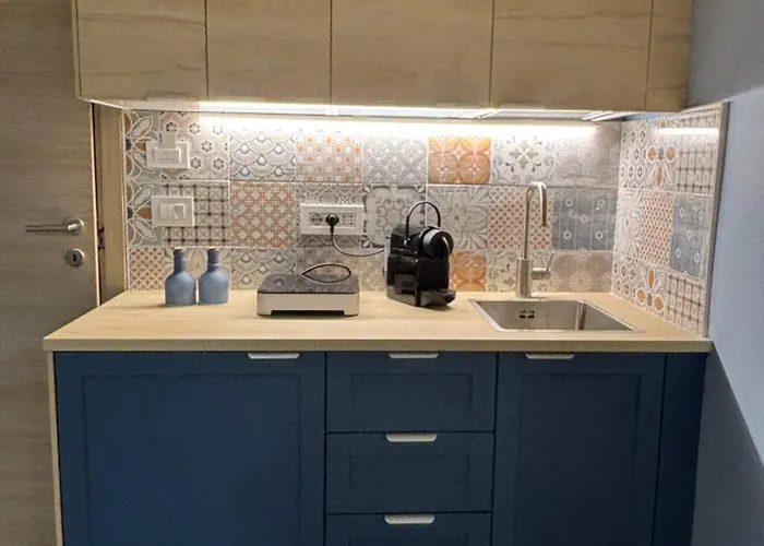 Molablu 3* מולה די בארי