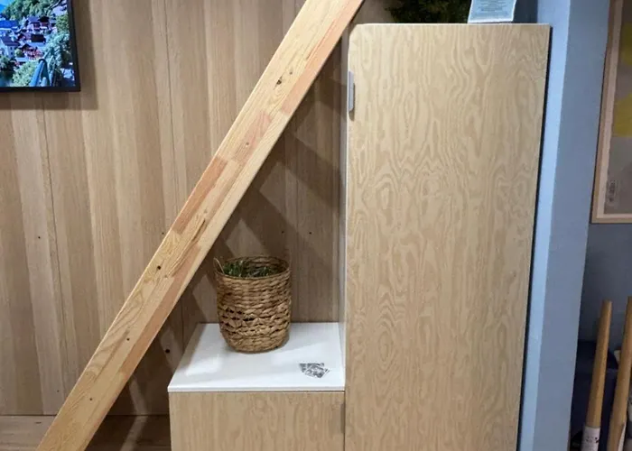 Molablu ベッド・アンド・ブレックファスト