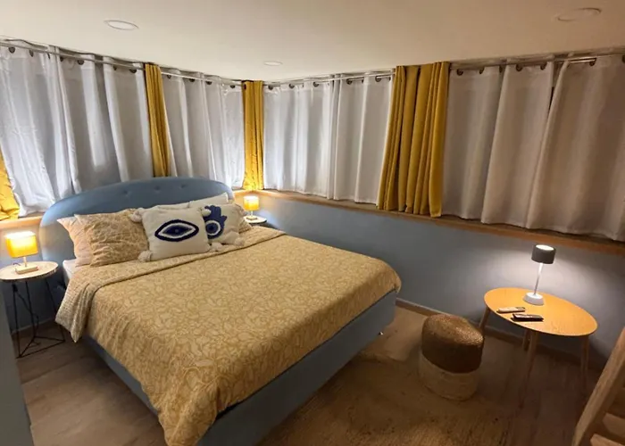 Molablu מולה די בארי