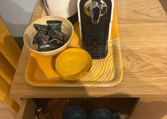 Molablu לינה וארוחת בוקר מולה די בארי